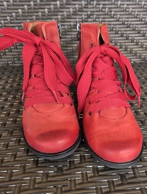 Wanda Panda Boots 39